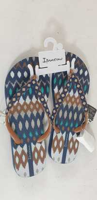 Japonki Ipanema Fashion Fem r. 39,5