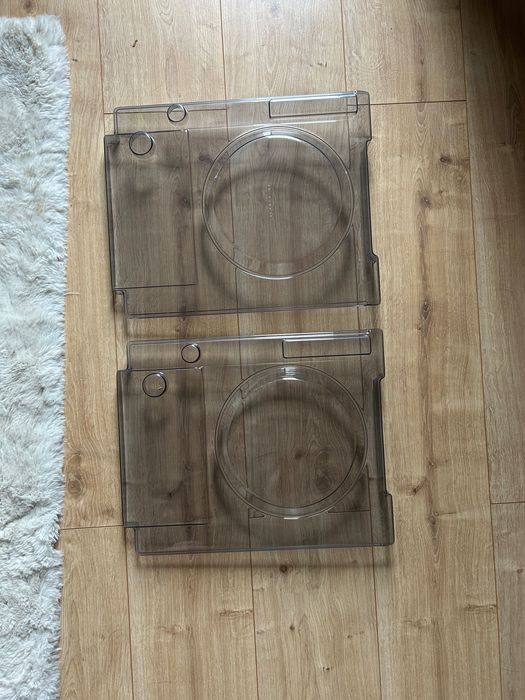 Zestaw osłon Decksaver na zestaw Pioneer