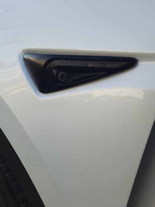 Tesla Model Y 2022 Dual Motor Long Range  повний привід 4×4