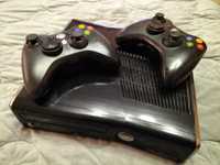 Xbox 360 Slim 250 gb