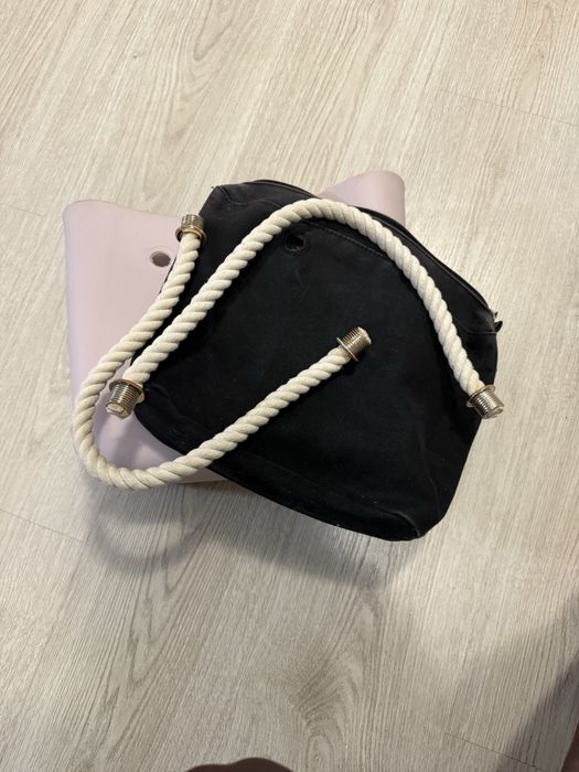 Сумка obag обег оригінальна