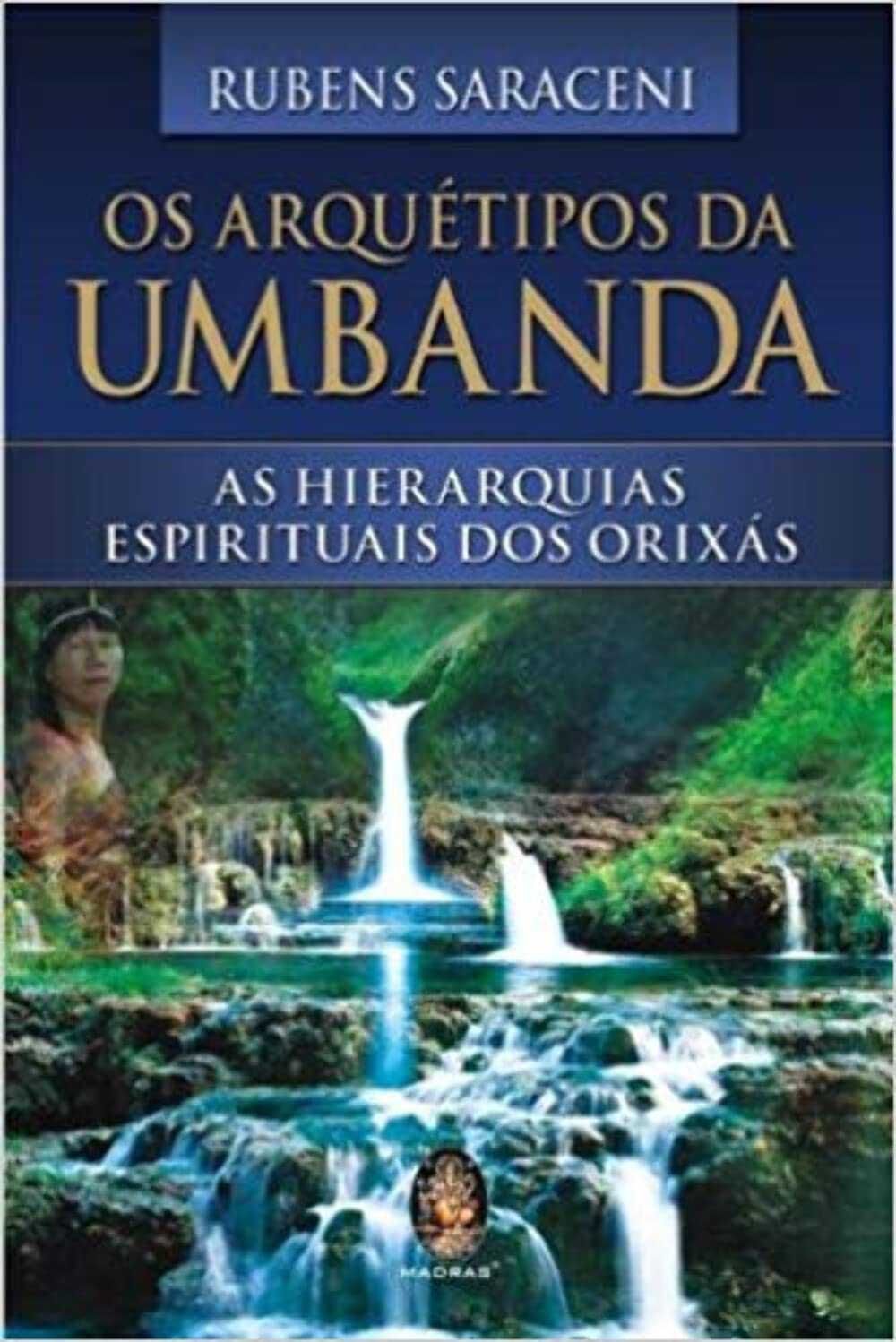 Nilton Bonder e Rubens Saraceni - Obras de religião