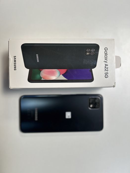Samsung Galaxy A22 5G