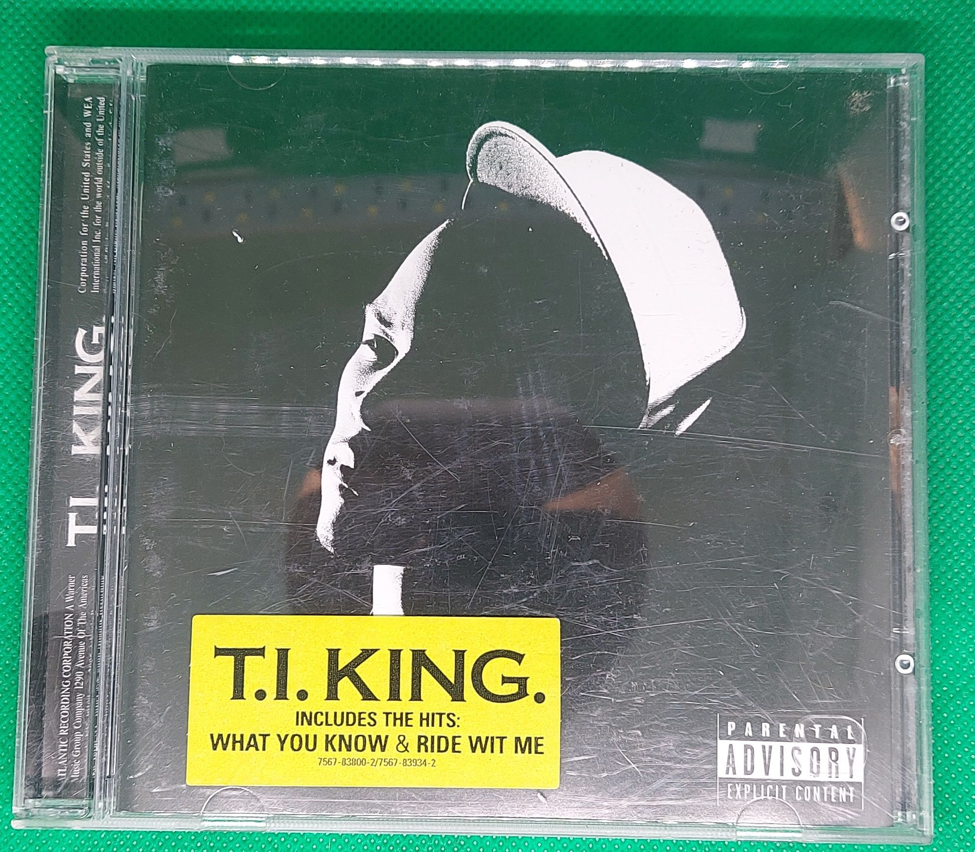 T.i.King 2006r.Grand Hustle