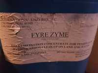 fyre zyme preparat do ropopochodnych