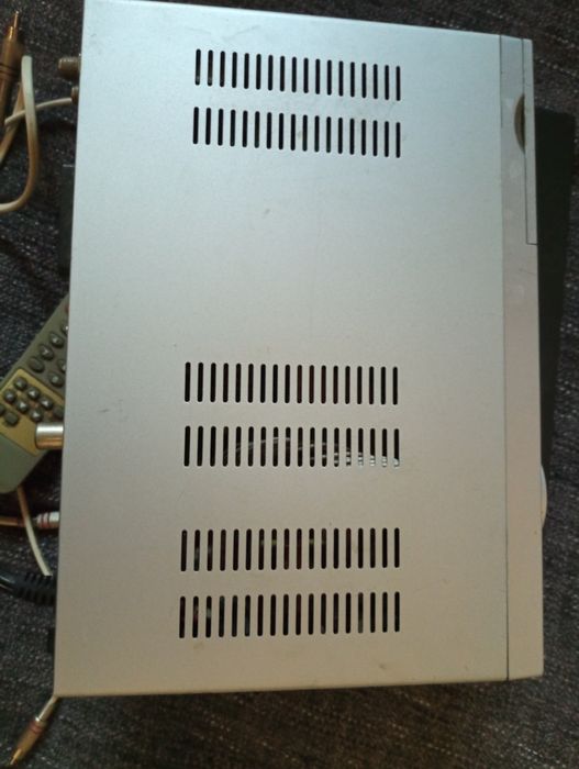 Тюнер NEW STAR ST-205M