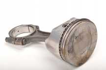 FORD 4.7 5.0 BRONCO 66-74 F-250 69-74 MUSTANG 64-73 TŁOK Z KORBOWODEM C3AE