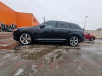 Audi Q7, SQ7, Bridgestone AO 285/40/21 NOWE