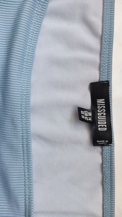 Низ купальника, плавки Missguided