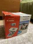 Принтер Canon CP740