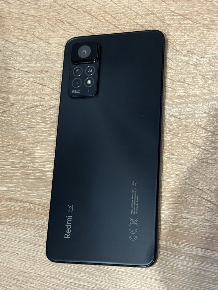 Redmi note 11 pro 5g