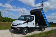 IvECo*DaiLy*35-14*19r*WyWroTka*3.50M*BliźNiAk*SuPeR StaN