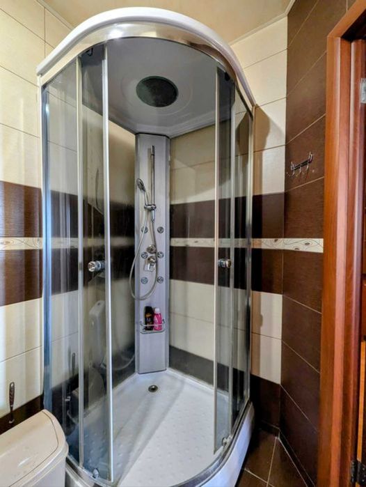 Продам 2 ком. кв. 69м2 в новострое,Алексеевка,ул. Александра Чабана Vi