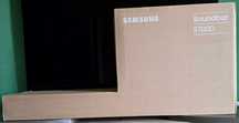 Soundbar Samsung HW-S700D czarny