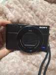 Sony rx100 m3 miii