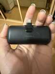 Power Bank Portátil 5000mAh para iPhone (Lightning)