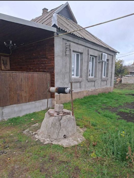 Долгосрочная аренда дома.