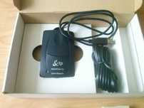 Modem ADSL Thomson SpeedTouch 330. zestaw instalacyjny