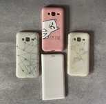 etui do samsung J3 2016