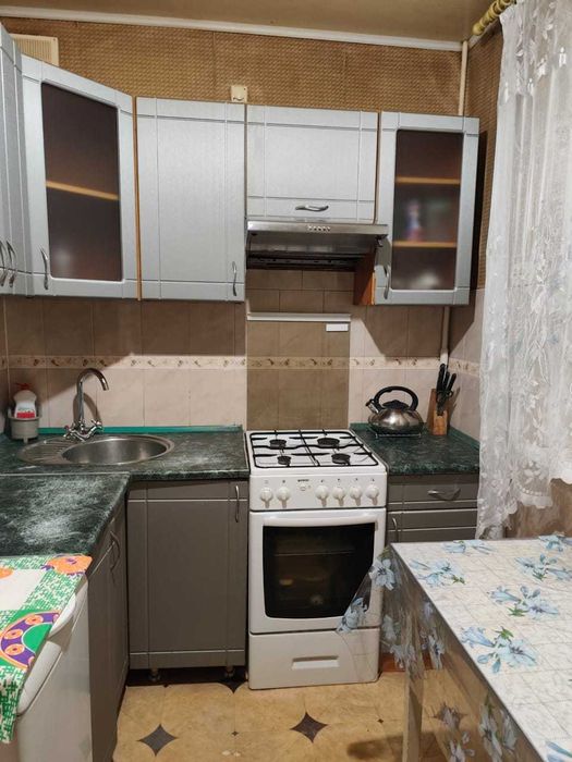 Продаж 3 к .Квартири Одеська  Байрона 25