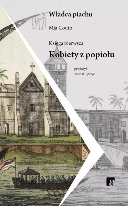 Kobiety Z Popiołu Artrage