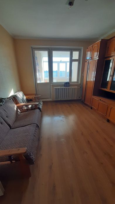 Здається однокімнатна квартира