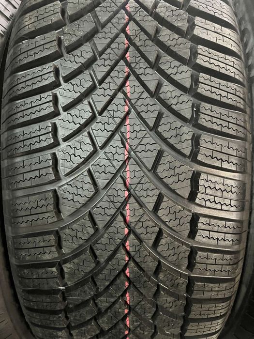 225/55/18 R18 Bridgestone Blizzak LM005 4шт нові зима
