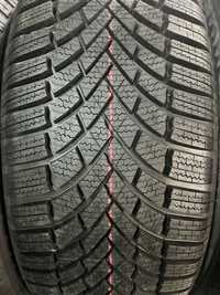 225/55/18 R18 Bridgestone Blizzak LM005 4шт нові зима