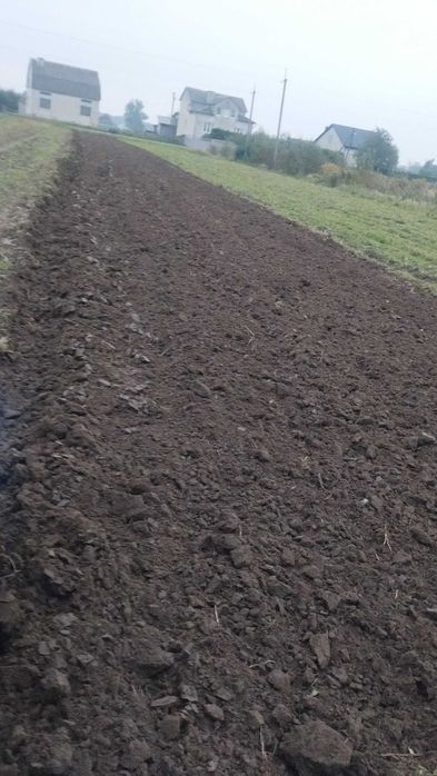 Плуг 2-30 для трактора