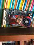 Sapphire Radeon HD4670 pcie