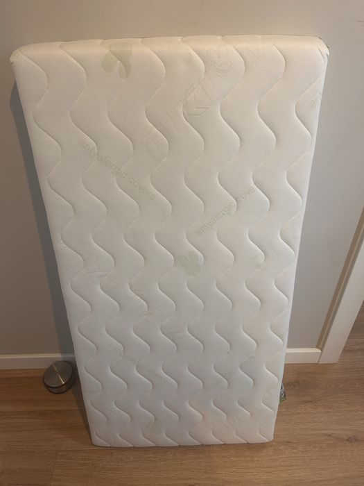 Materac Fiki Miko 120x60 Anti Alergic