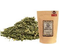 herbata Sencha zielona Chiny oryginalnie zapakowana karton 20 kg