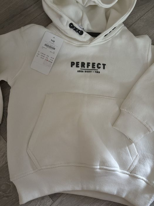 Дуже стильна худі