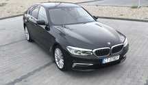 BMW Seria 5 BMW 530i xDrive