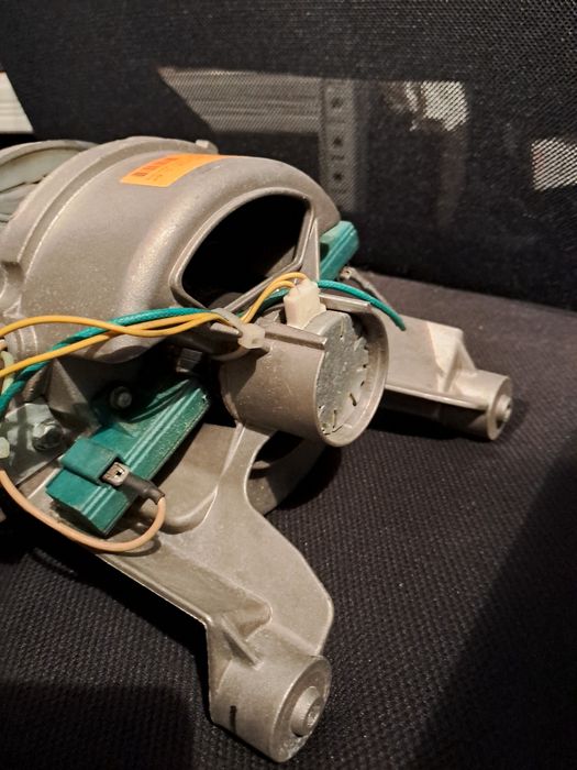 Silnik elektryczny do pralki