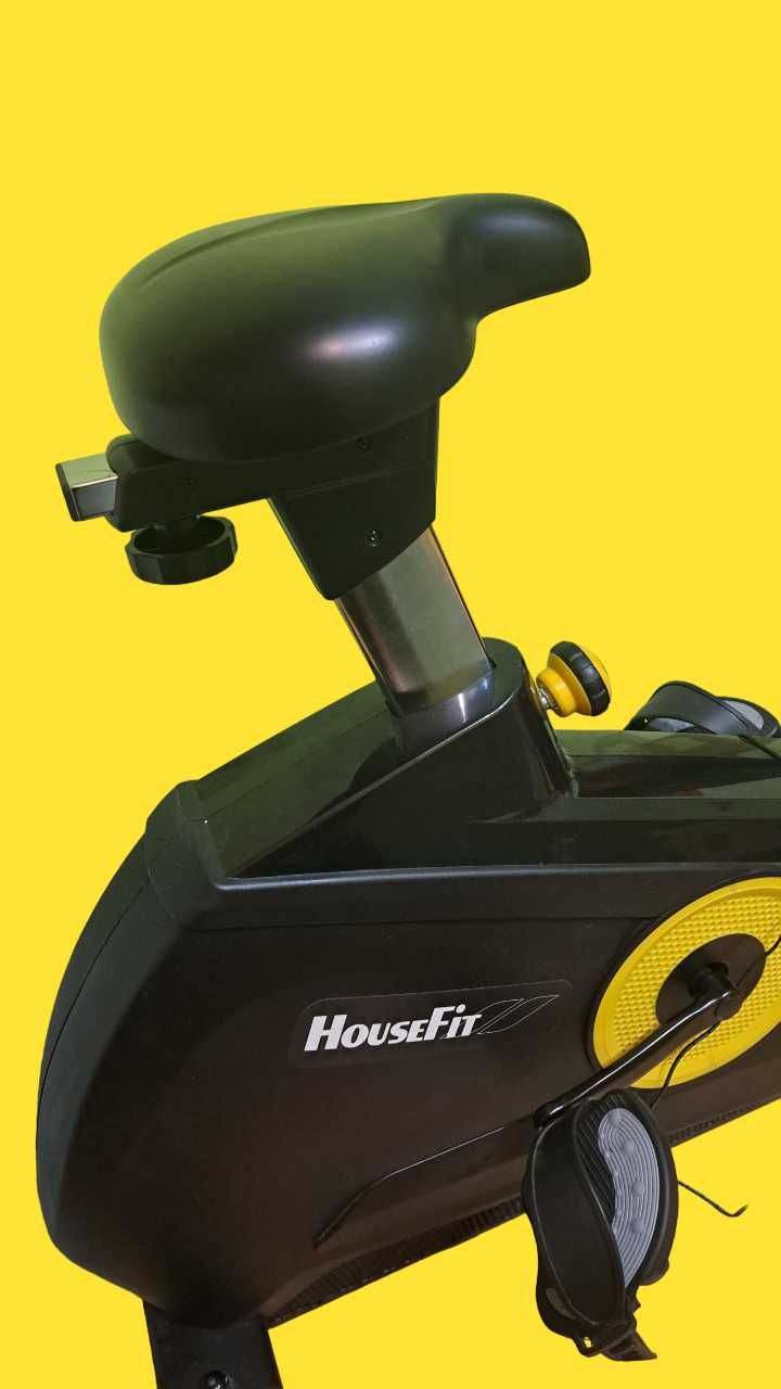 Велотренажер HouseFit HB 8268HPM
