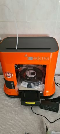 Impressora 3D da vinci