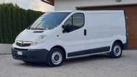 OPEL Vivaro 2,0 klima Stan PERFECT!