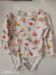 Body 3 pak smyk 80 cm