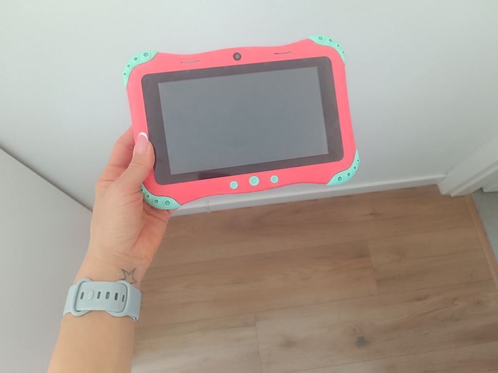 Tablet dla dziecka
