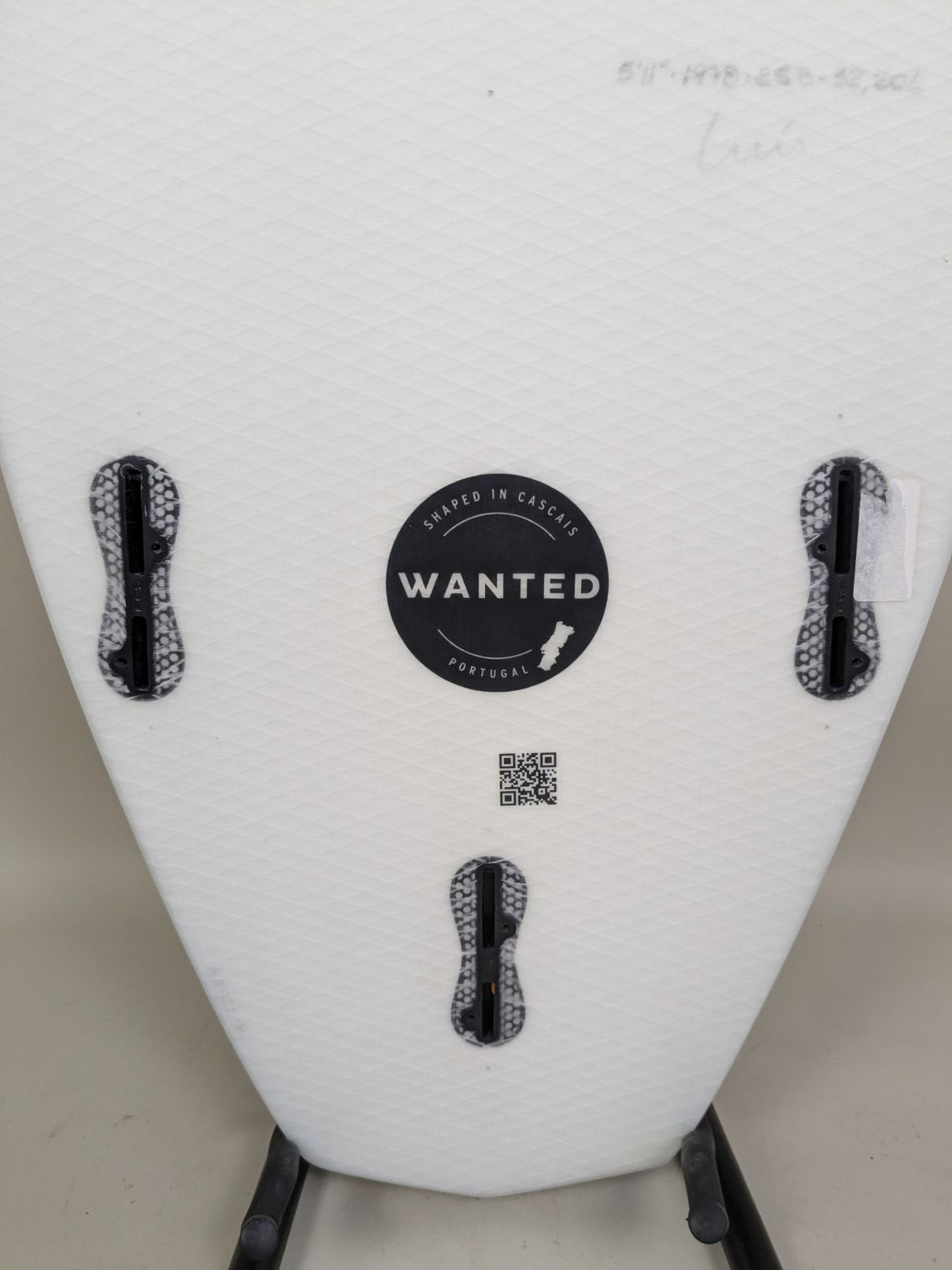 Prancha de Surf - Wanted Avatar 5'11'' | 32.2 L