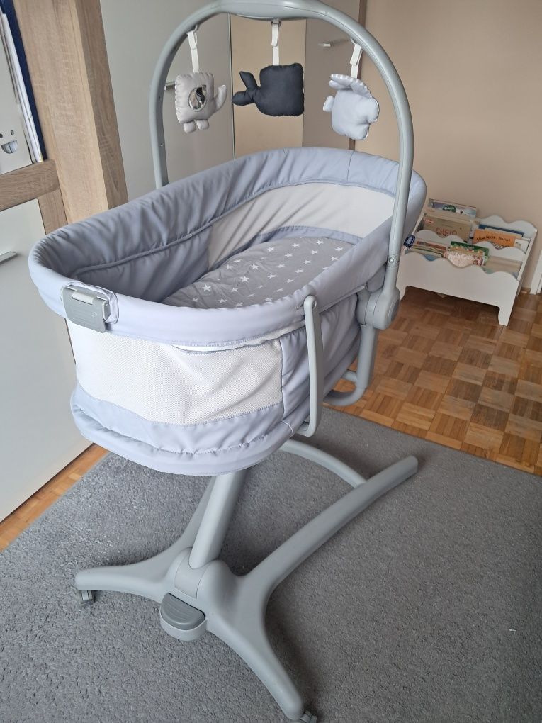 Chicco Baby Hug 4 in 1