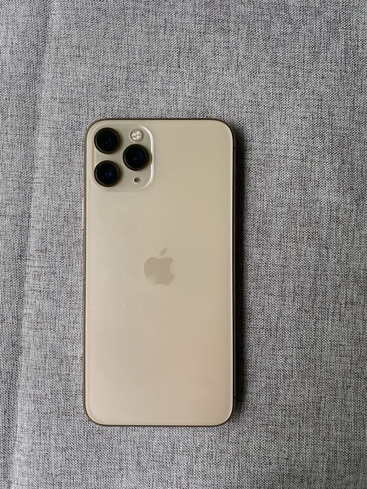 Iphone 11 Pro - bom estado