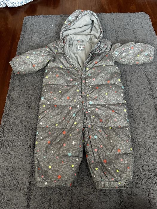 Комбінезон Gap на 18-24 м , стан ідеальний
