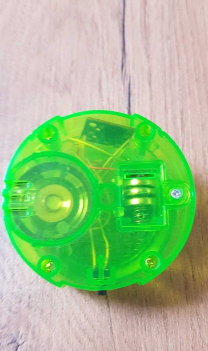 Ben 10 zegarek omnitrix