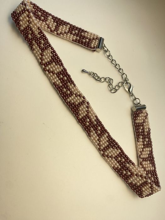 Гердан тоненький