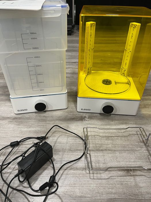 elegoo mercury xs bundle