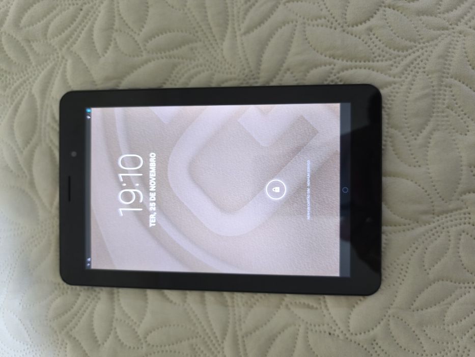 Tablet Prestigio Multi Pad 4