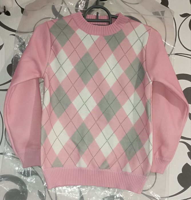 Джемпер кофта 140 розмір 9-10 років утеплений