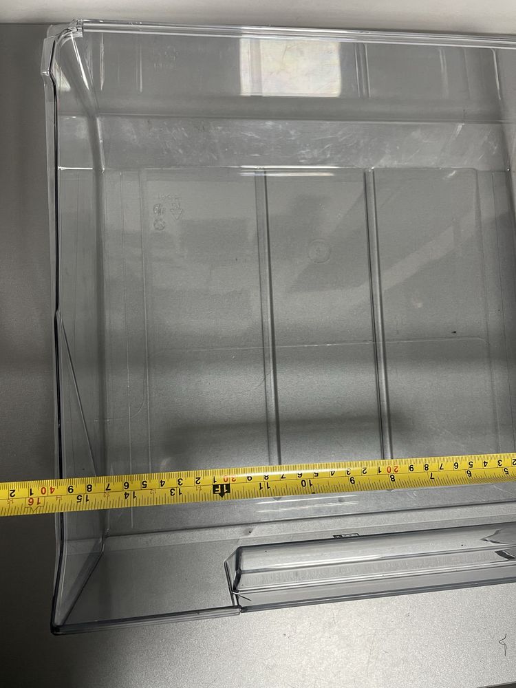 Ящик морозильной камеры (верхний/средний) к холодильнику Electrolux